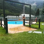 Apartamento Aranones
