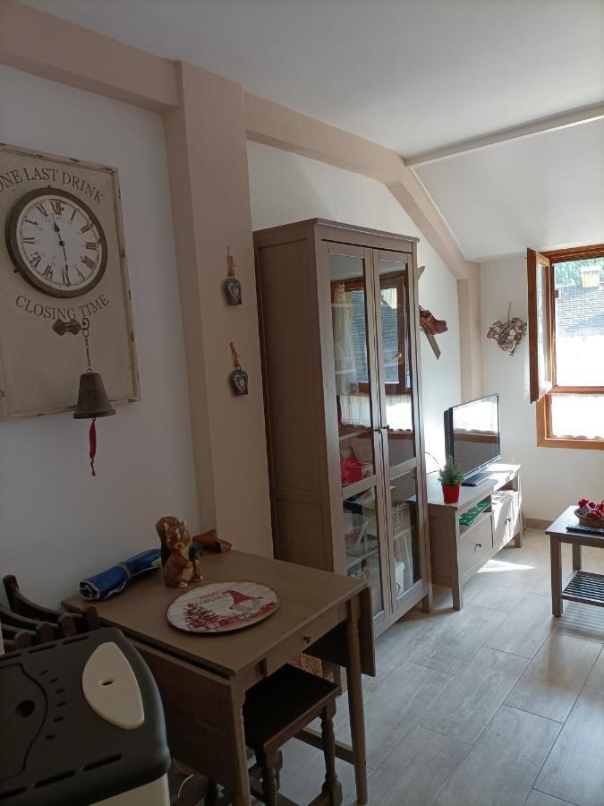 Appartement Aranones *