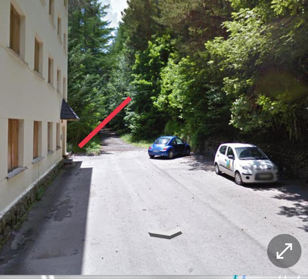 Appartement Aranones