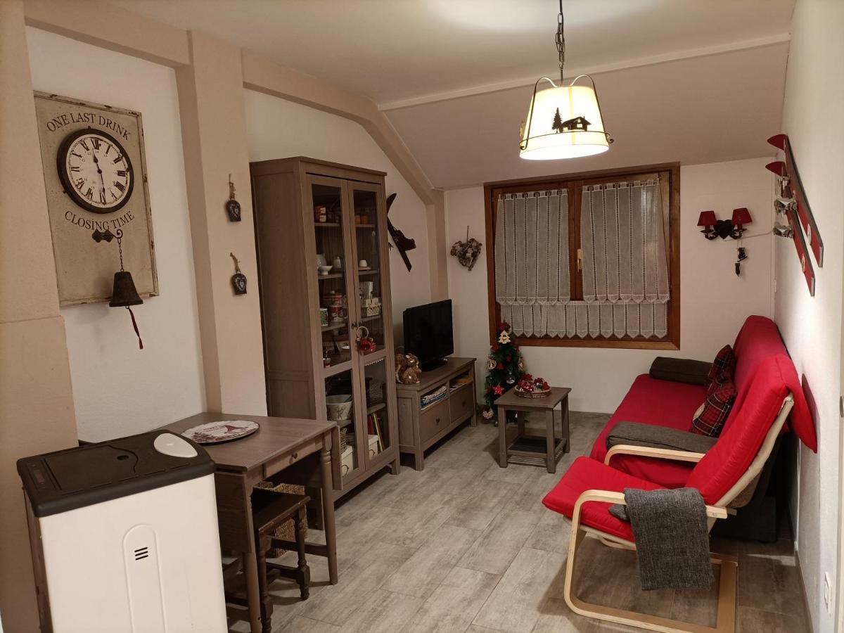 Aranones Appartement